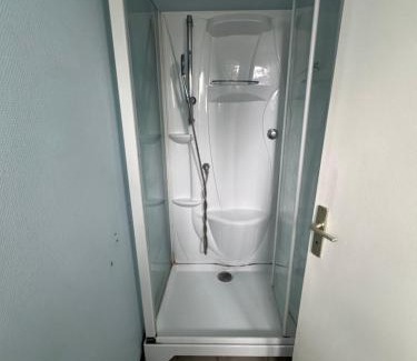 St.-Martin-des-Champs Apartment | Chambre privée indépendante