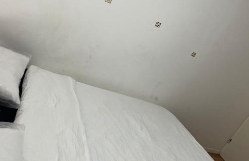 Montereau-Fault-Yonne House | Chambre pinselc