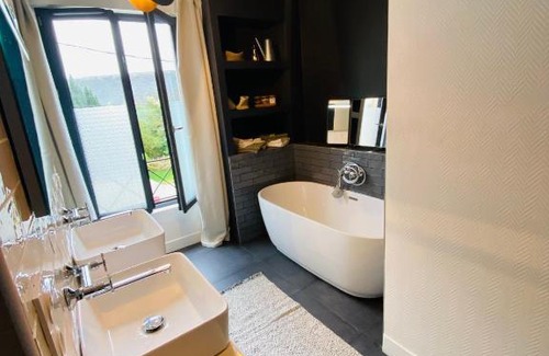 Bollee House | Chambre Plaisance