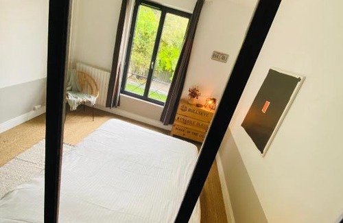 Bollee House | Chambre Plaisance