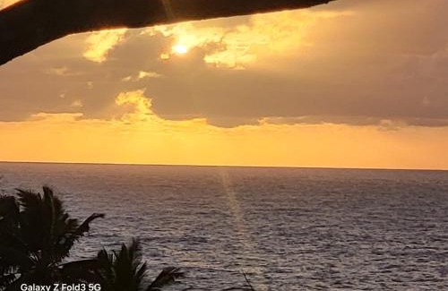 Nosy Boraha Hotel | Chambre pour 4 personnes