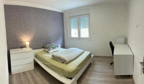 Thionville Apartment | Chambre Pour collocation