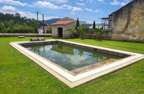 Santa Maria da Feira Bed & Breakfast | Chambre privée à 30 min au Sud de Porto