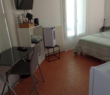 Arcueil Apartment | Chambre privée a Arcueil - Cachan