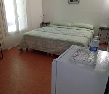 Arcueil Apartment | Chambre privée a Arcueil - Cachan