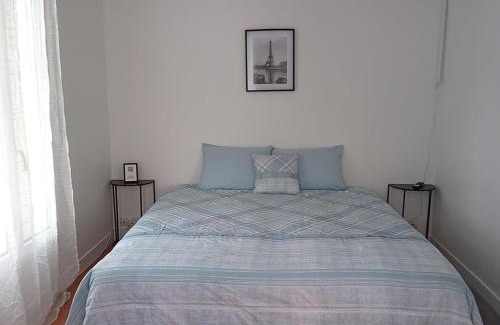 Arcueil Apartment | Chambre privée a Arcueil - Cachan