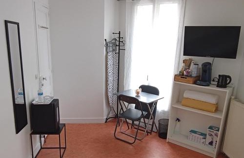 Arcueil Apartment | Chambre privée a Arcueil - Cachan