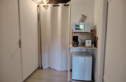 Massiac House | Chambre privée au pays des volcans