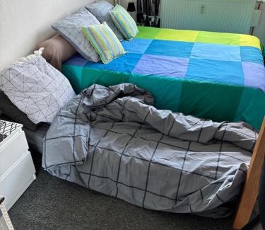 Beauvais House | Chambre privée avec Clé