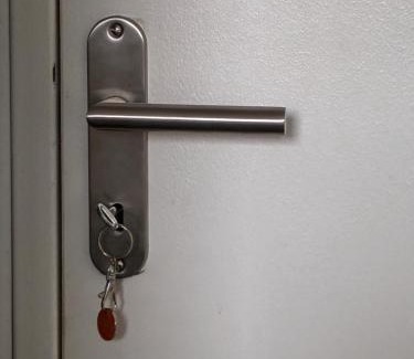 Beauvais House | Chambre privée avec Clé