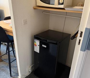 Beauvais House | Chambre privée avec Clé