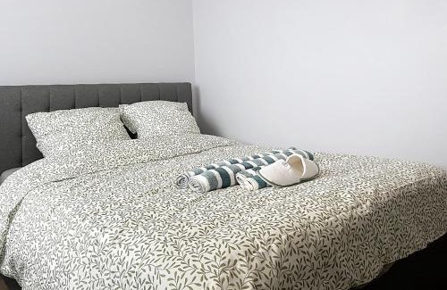 Marcq-en-Baroeul House | Chambre Privée Cosy - Marcq En Baroeul