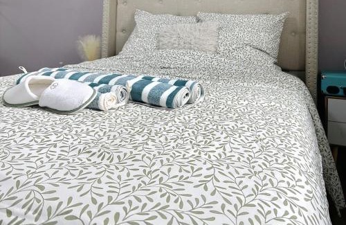 Marcq-en-Baroeul House | Chambre Privée Cosy - Marcq En Baroeul