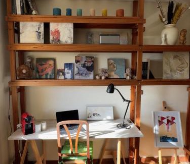 Veyrier-du-Lac House | Chambre privée dans Maison Familiale