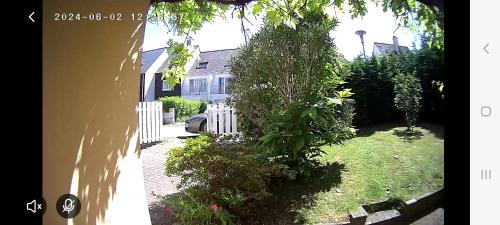 Saint-Pierre House | Chambre privée dans Maison au Quartier Calme