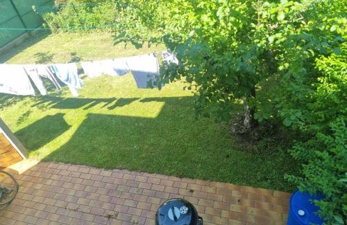 Saint-Pierre House | Chambre privée dans Maison au Quartier Calme