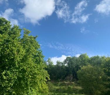Gouvieux House | Chambre privée dans une demeure de charme