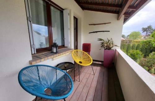 Gournay-sur-Marne House | chambre privée Gournay sur Marne