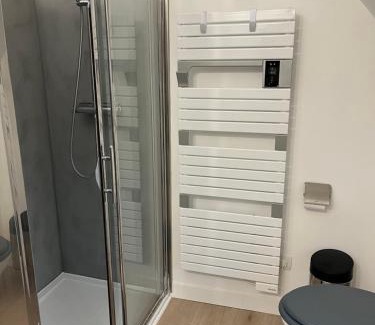 Old Lille House | Chambre privée Place aux oignons