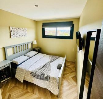 Saint-Victoret House | Chambre privée, proche Aéroport et Airbus