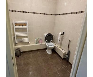 Petit Nanterre House | Chambre privée - spacieuse et lumineuse chez l'habitant