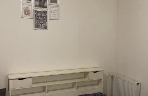 Meaux House | Chambre privée spatieuse proche Disneyland