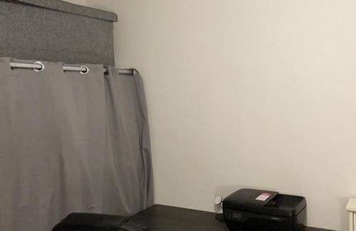 Meaux House | Chambre privée spatieuse proche Disneyland