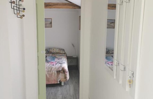 Champcevinel Bed & Breakfast | Chambre privative dans ferme rénovée à 7mn de Périgueux