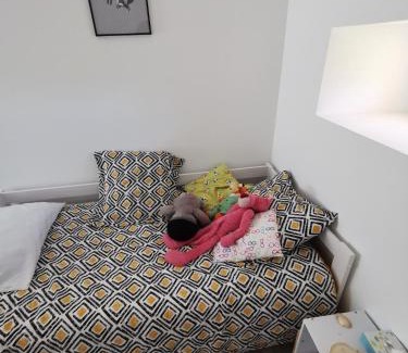 Champcevinel Bed & Breakfast | Chambre privative dans ferme rénovée à 7mn de Périgueux