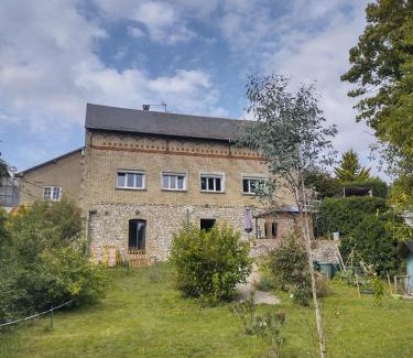 Courcelles-sur-Seine House | Chambre proche Les Andelys