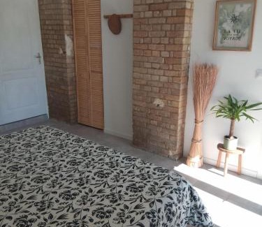 Courcelles-sur-Seine House | Chambre proche Les Andelys