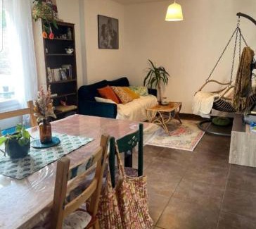 Funay - Bruyeres House | Chambre proche circuit 4 personnes