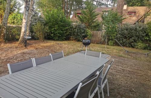 Guecelard House | Chambre proche circuit des 24h du Mans