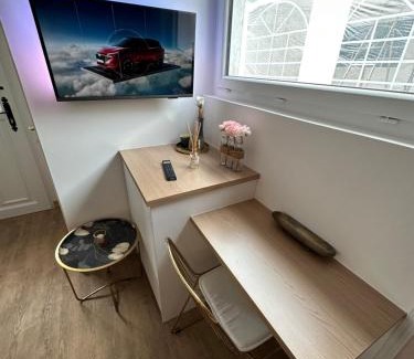 Saint-Germain-sur-Morin Bed & Breakfast | Chambre proche de Disneyland Paris