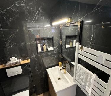 Saint-Germain-sur-Morin Bed & Breakfast | Chambre proche de Disneyland Paris