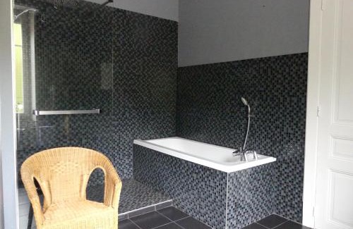 Bussang Bed & Breakfast | Chambre suite Arnica