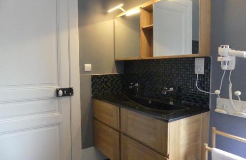 Bussang Bed & Breakfast | Chambre suite Arnica