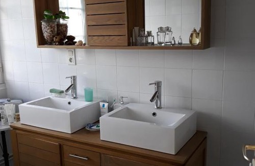 Gouesnou House | Chambre sympa belle propriété