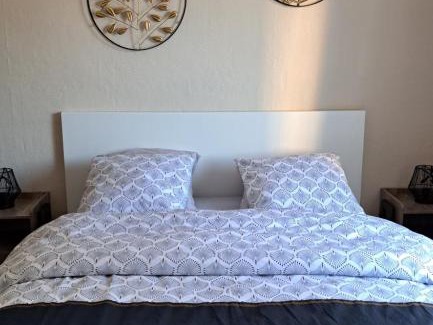 Annappes House | Chambre tout confort