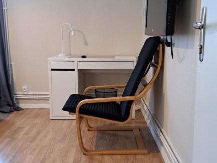 Annappes House | Chambre tout confort