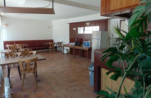 Vallouise-Pelvoux House | Chambre Triple avec Salle de Bains Privative 2