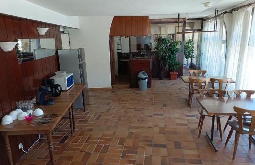 Vallouise-Pelvoux House | Chambre Triple avec Salle de Bains Privative 3