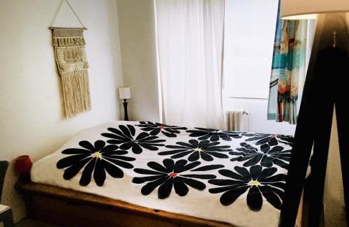 Boucardiere-Malleve House | Chambre ville & campagne