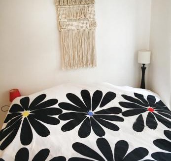 Boucardiere-Malleve House | Chambre ville & campagne