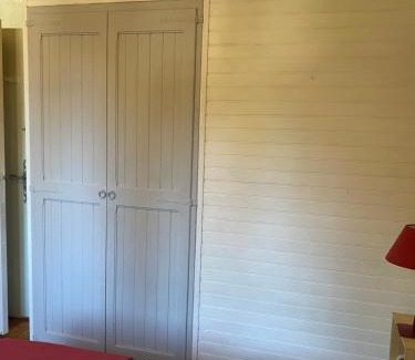 Superbolquere House | Chambre Zen Chez l'habitant en Forêt