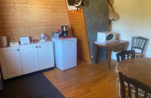 Superbolquere House | Chambre Zen Chez l'habitant en Forêt