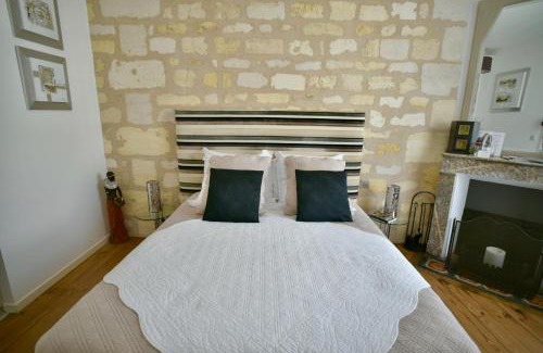 Bastide Bed & Breakfast | Chambres à Bord'O