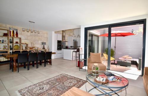 Bastide Bed & Breakfast | Chambres à Bord'O