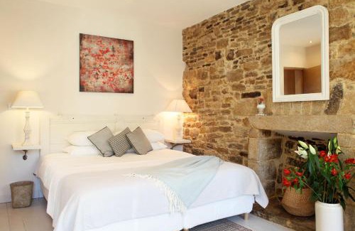 Guemene-sur-Scorff Bed & Breakfast | Chambres Aux Sabots Rouges