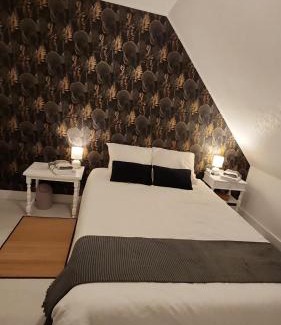 Lannilis House | Chambres chez Emmanuelle entre 2 Abers